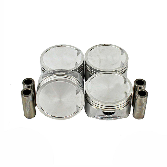 Piston Set (Oversizes Available)