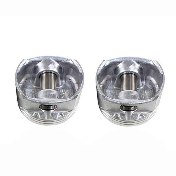 Piston Set (Oversizes Available)