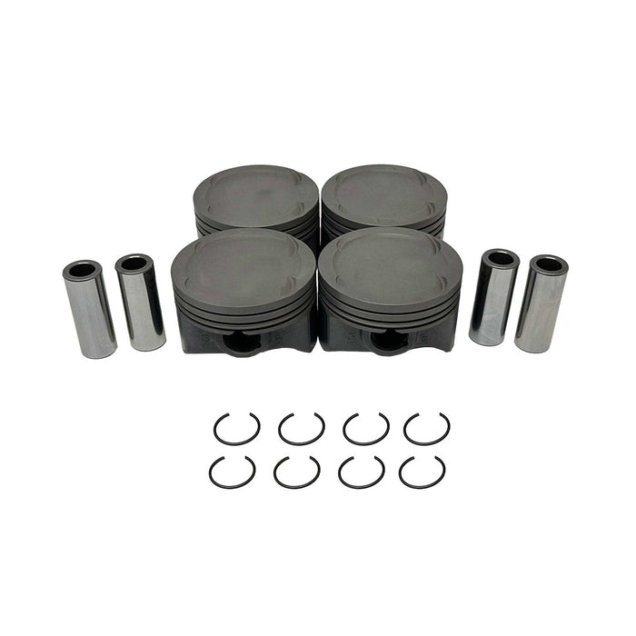 Piston Set (Oversizes Available)