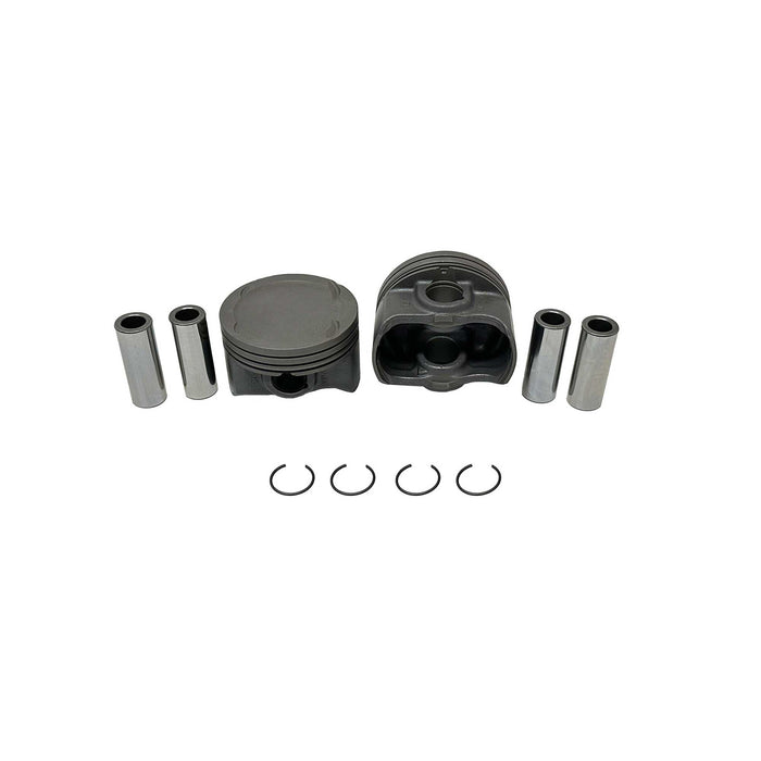 Piston Set (Oversizes Available)