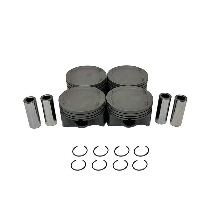 Engine Rebuild Kit