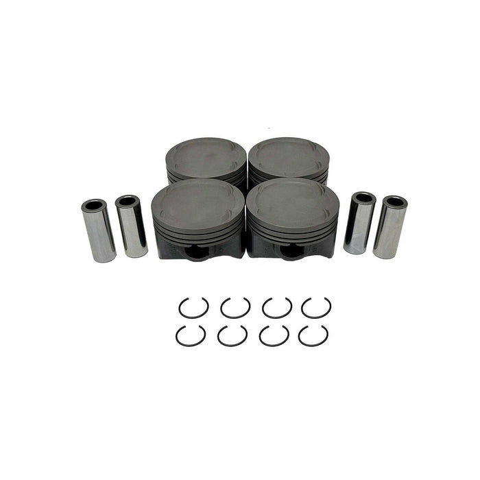 Engine Rebuild Kit