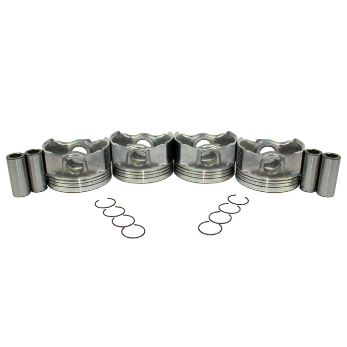 Piston Set (Oversizes Available)