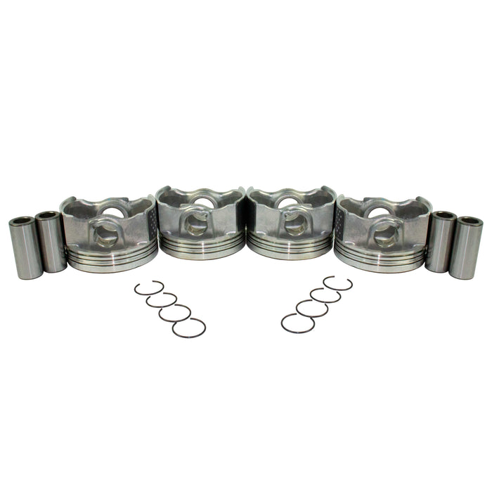Engine Rebuild Kit