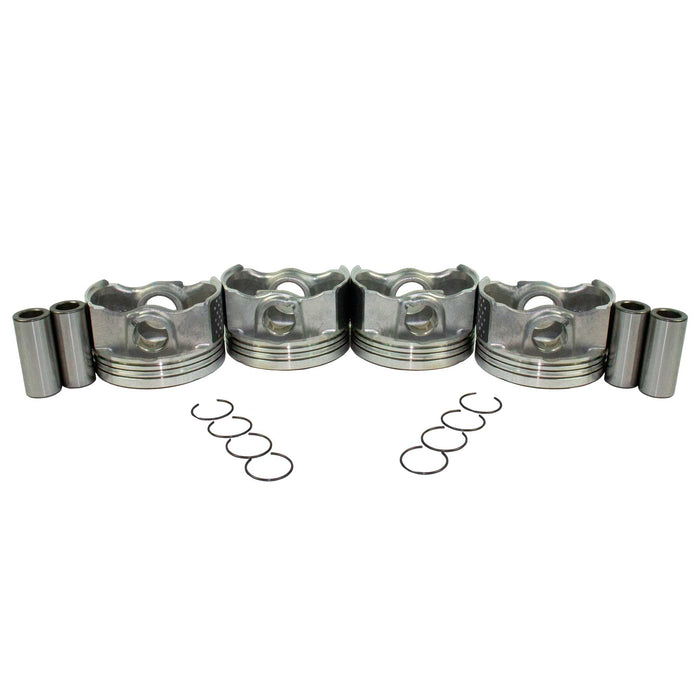 Piston Set (Oversizes Available)