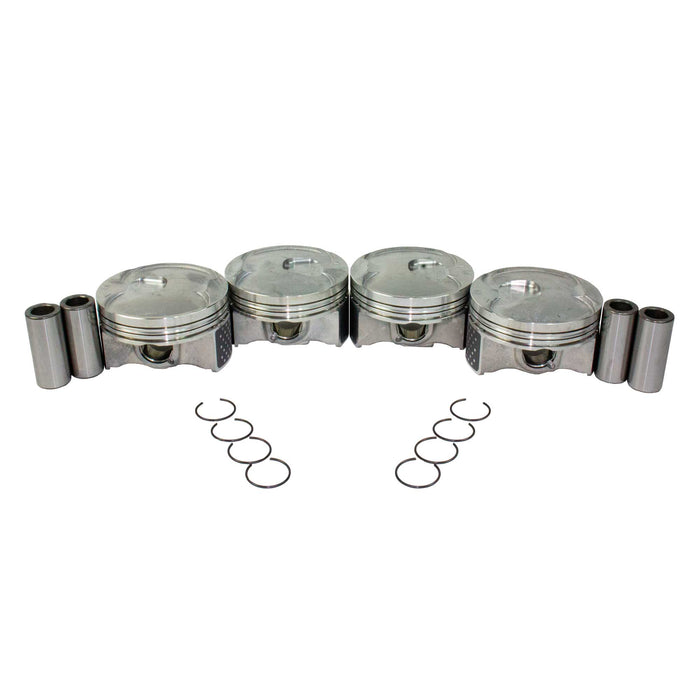 Piston Set (Oversizes Available)