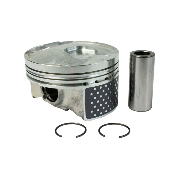 Piston Set (Oversizes Available)