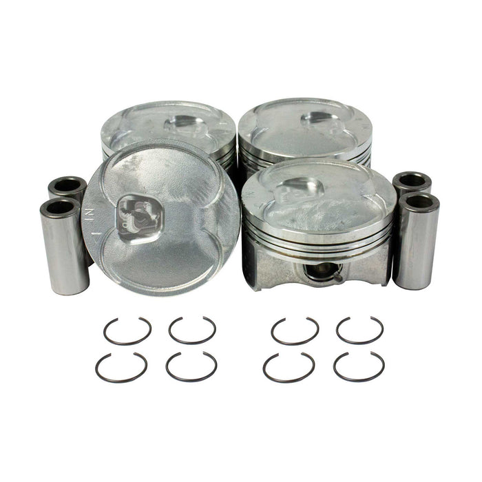 Piston Set (Oversizes Available)