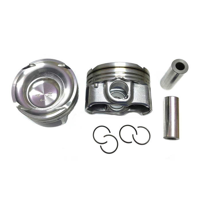 Piston Set  (Oversizes Available)