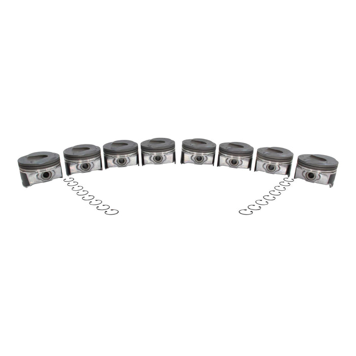 Piston Set (Oversizes Available)