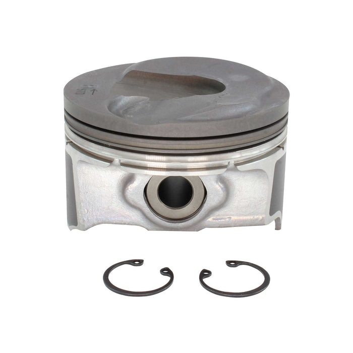 Piston Set (Oversizes Available)