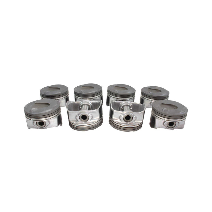 Piston Set (Oversizes Available)