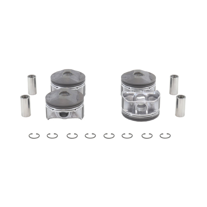 Piston Set (Oversizes Available)