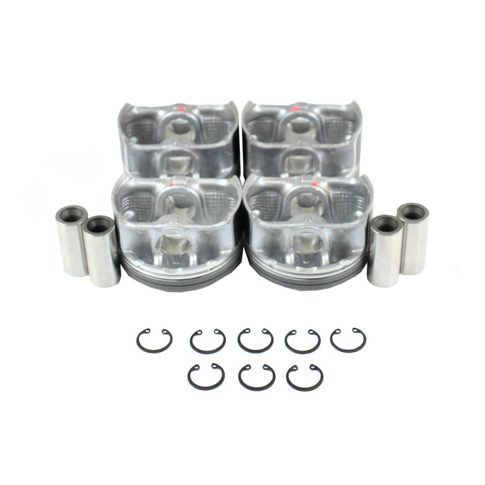 Piston Set (Oversizes Available)