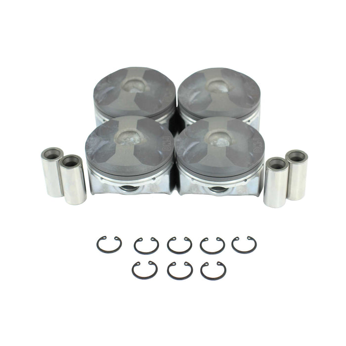 Piston Set (Oversizes Available)