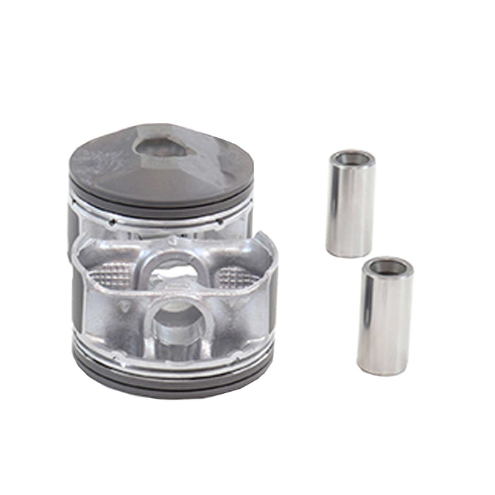Piston Set (Oversizes Available)