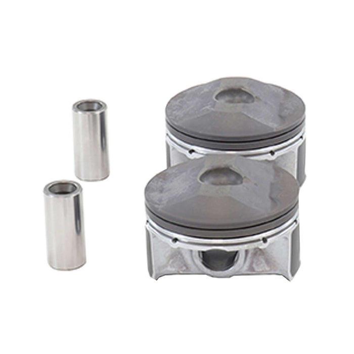 Piston Set (Oversizes Available)