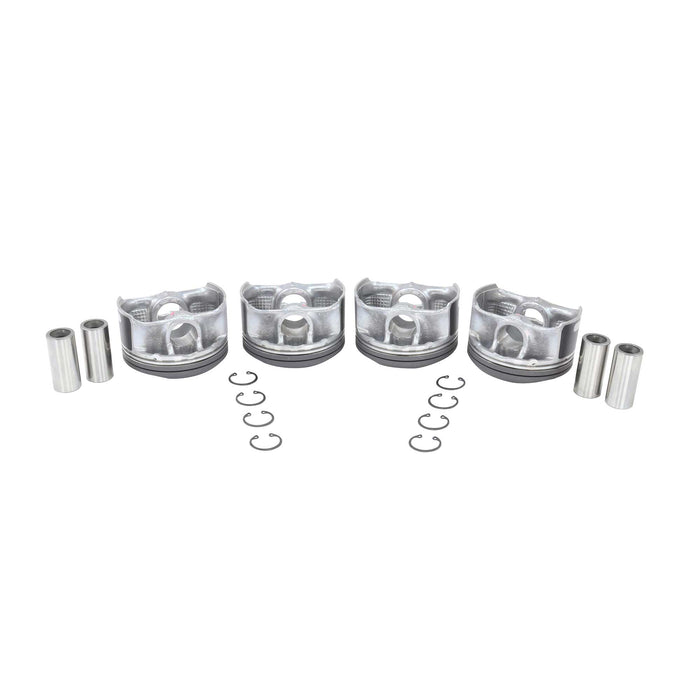 Piston Set  (Oversizes Available)