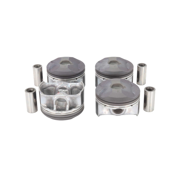 Piston Set  (Oversizes Available)