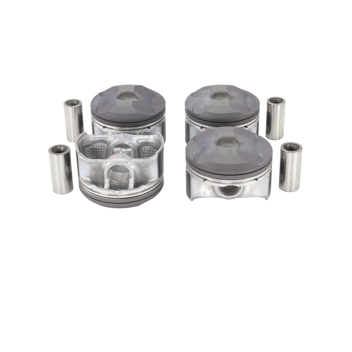 Piston Set  (Oversizes Available)
