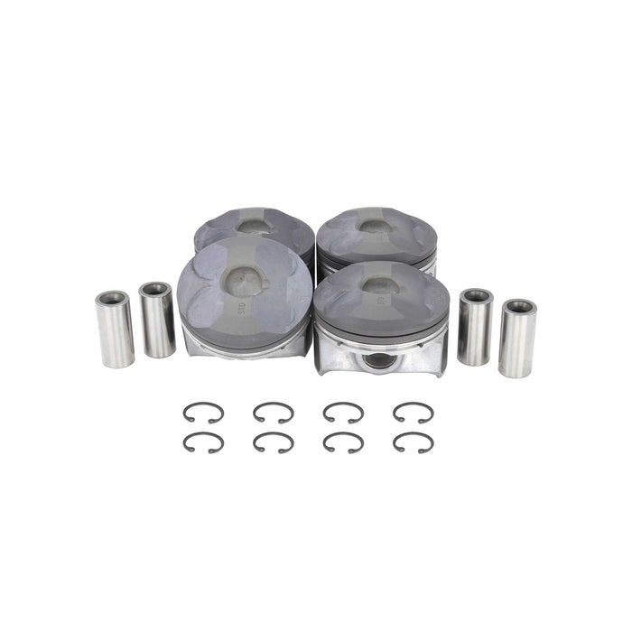 Piston Set  (Oversizes Available)