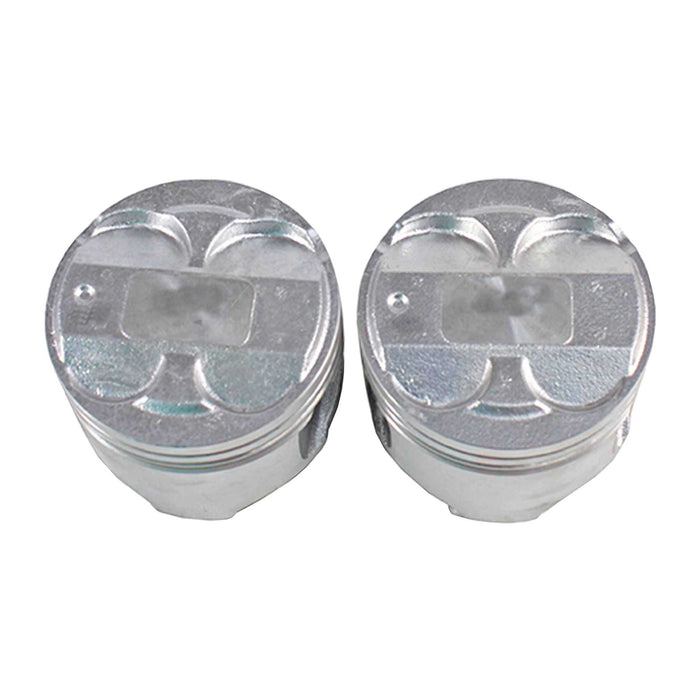 Piston Set  (Oversizes Available)