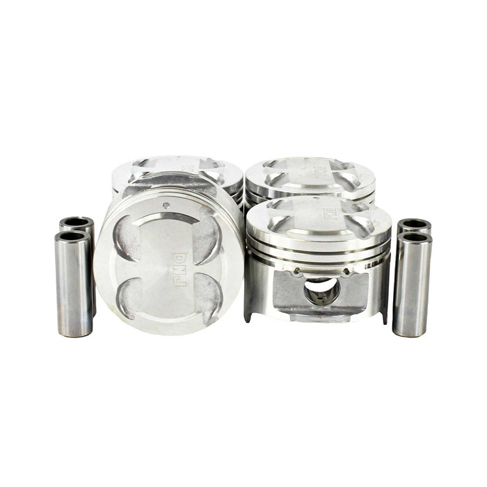 Piston Set (Oversizes Available)