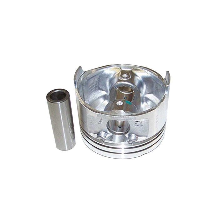 Piston Set (Oversizes Available)