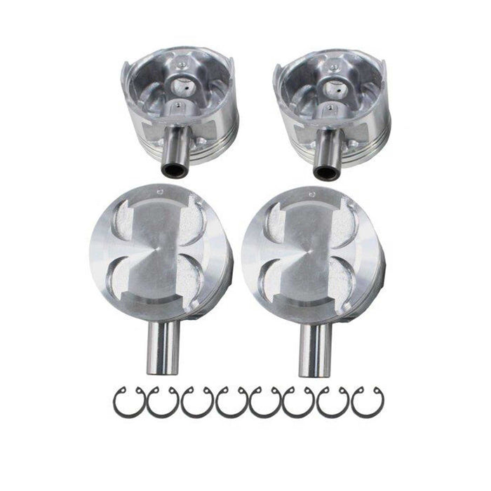 Piston Set  (Oversizes Available)