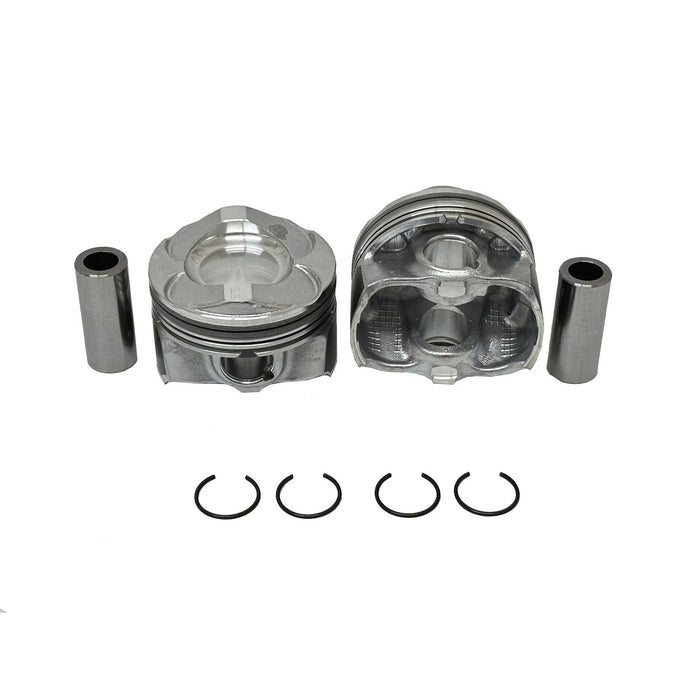 Piston Set (Oversizes Available)