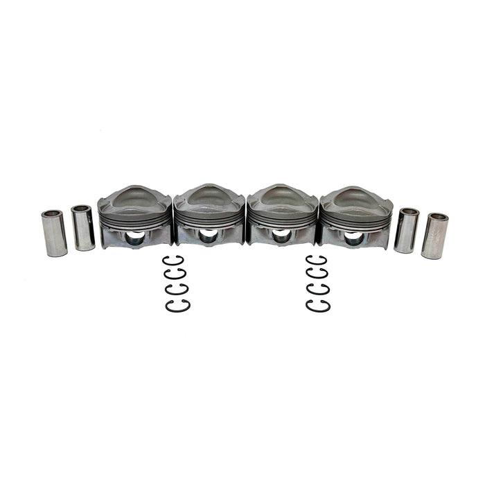 Piston Set (Oversizes Available)