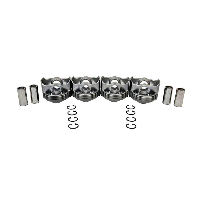 Piston Set (Oversizes Available)