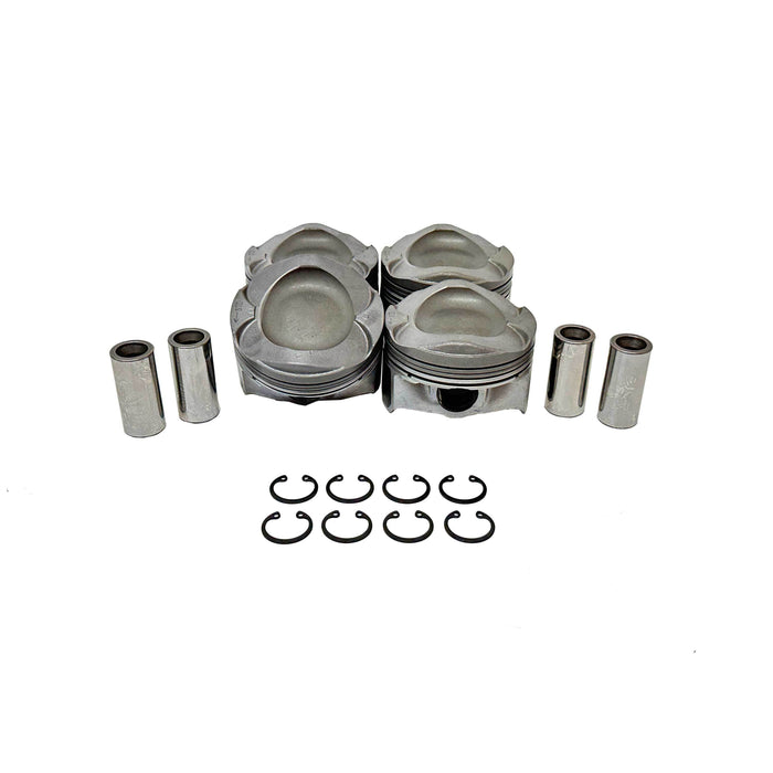 Piston Set (Oversizes Available)