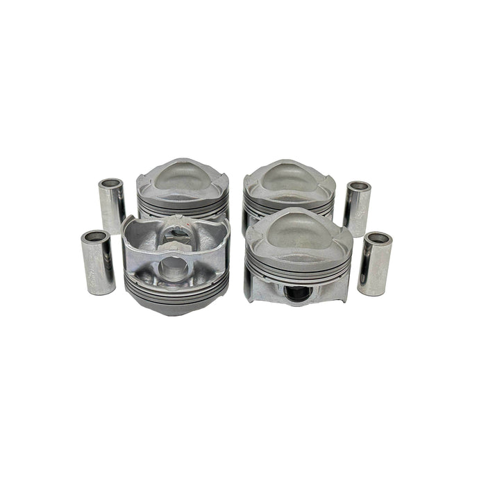 Piston Set (Oversizes Available)