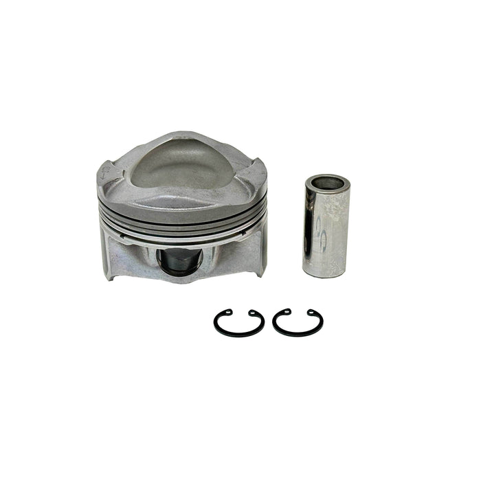 Piston Set (Oversizes Available)