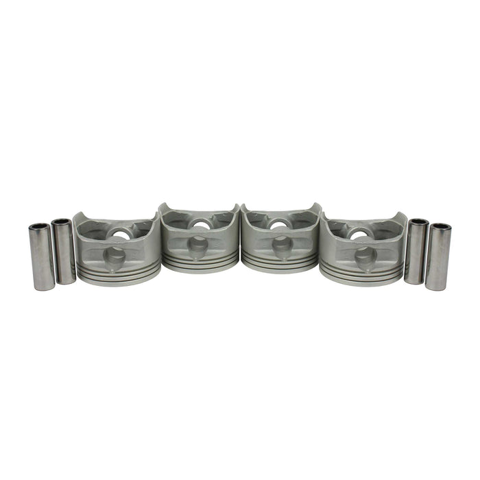 Piston Set (Oversizes Available)