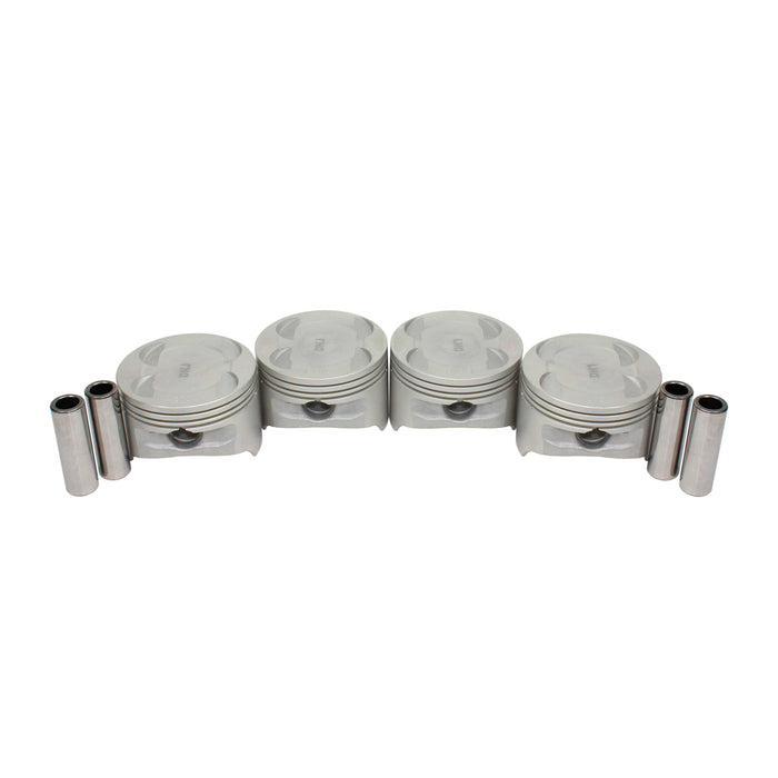 Piston Set (Oversizes Available)