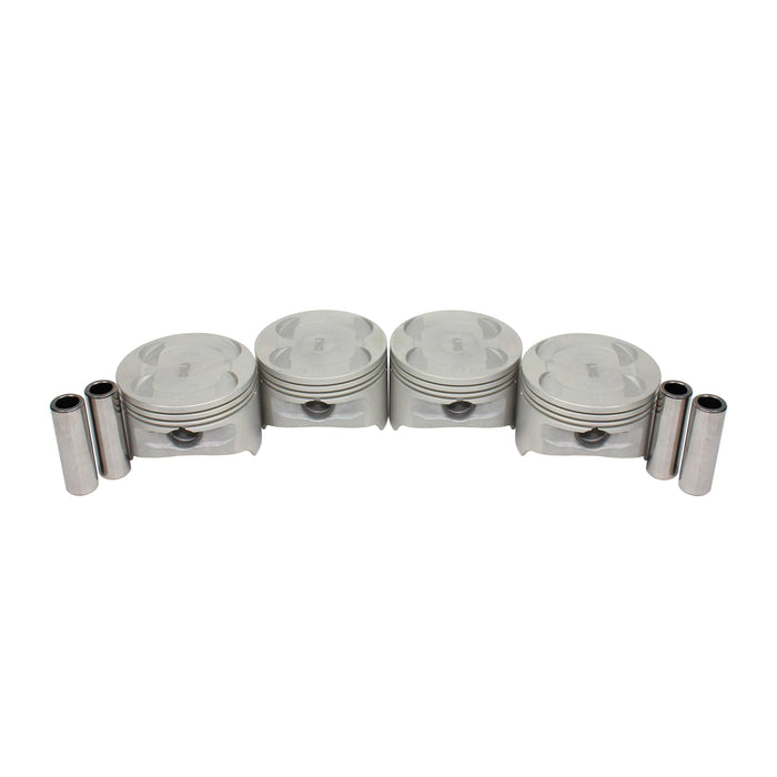 Engine Rebuild Kit