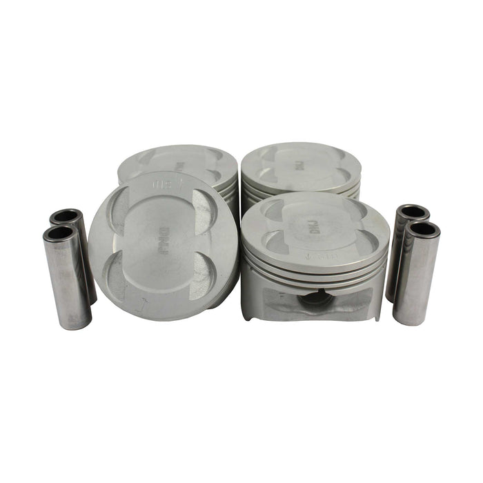 Piston Set (Oversizes Available)