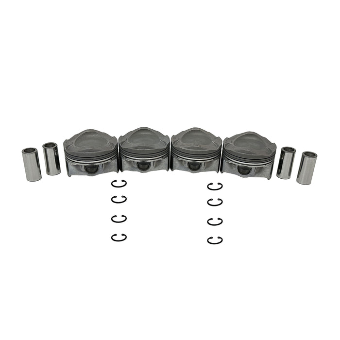 Piston Set (Oversizes Available)