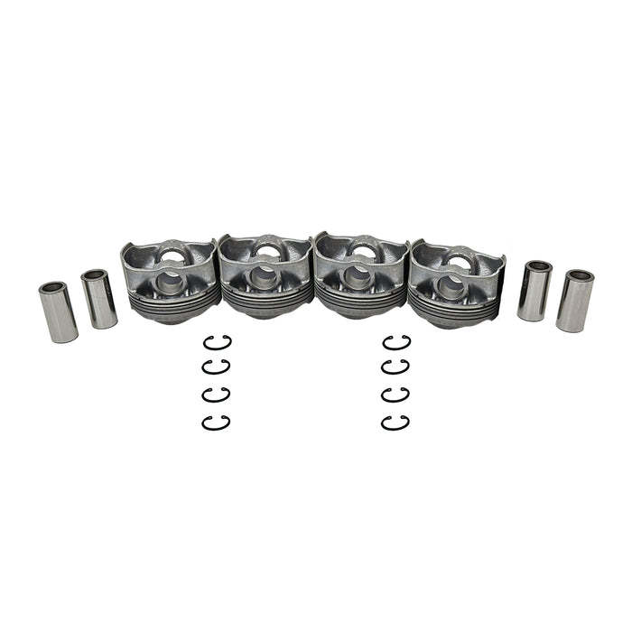 Piston Set (Oversizes Available)