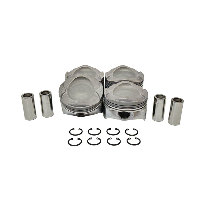 Piston Set (Oversizes Available)