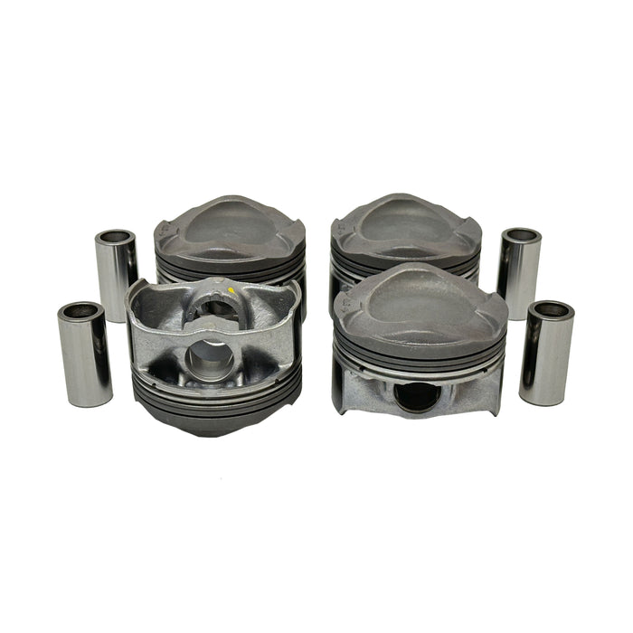 Piston Set (Oversizes Available)