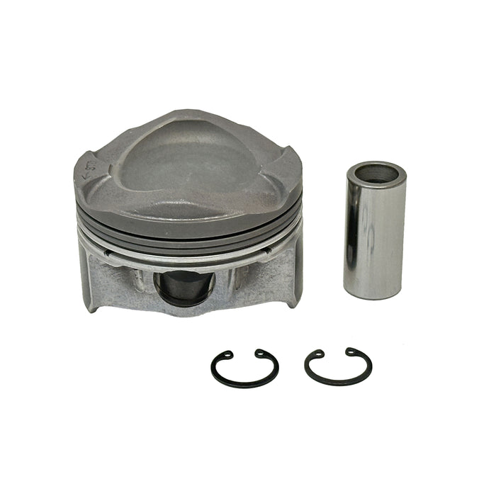 Piston Set (Oversizes Available)