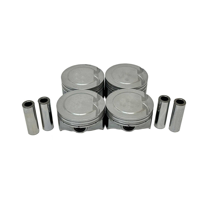 Piston Set (Oversizes Available)