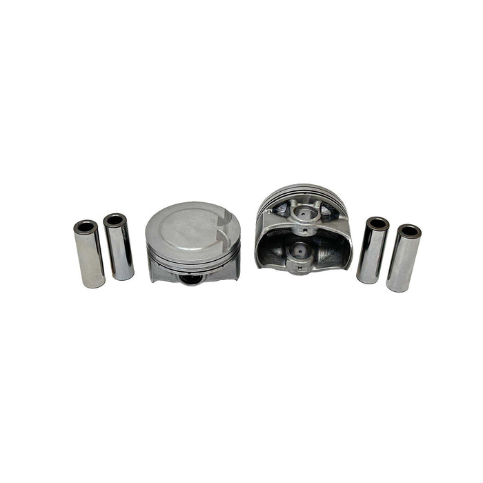 Piston Set (Oversizes Available)