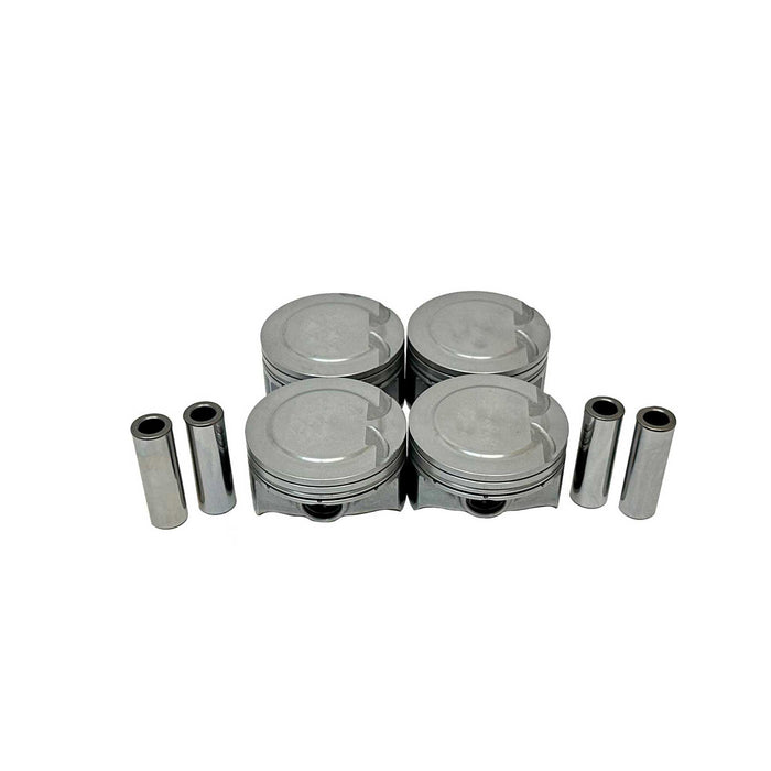 Engine Rebuild Kit
