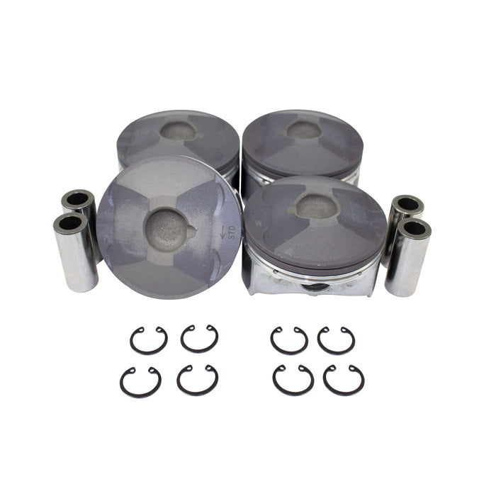 Piston Set  (Oversizes Available)