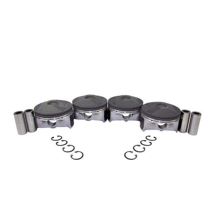 Piston Set  (Oversizes Available)