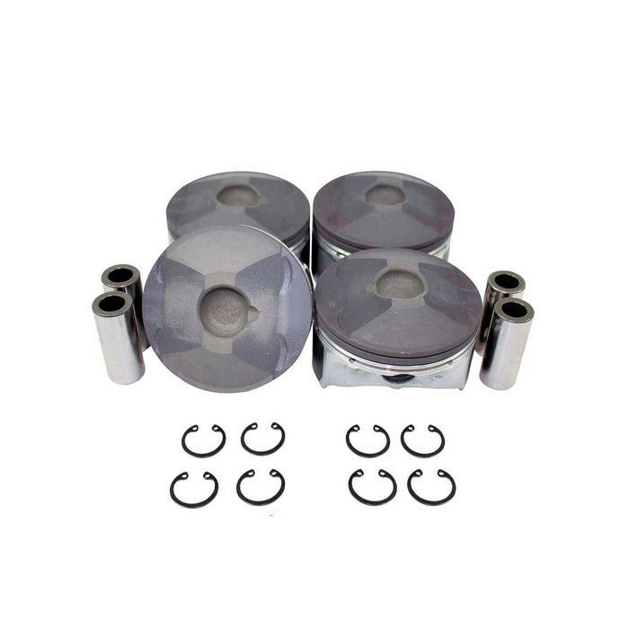 Engine Rebuild Kit